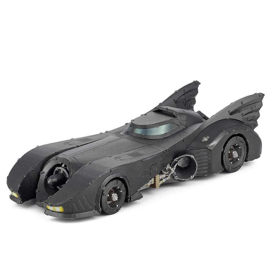 PS2014 Batmobile