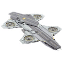 ICX245 Helicarrier