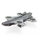 ICX245 Helicarrier