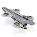 ICX245 Helicarrier