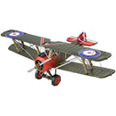 ME1023 Sopwith Camel Biplane