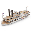 ME1019 Sultana Steamboat