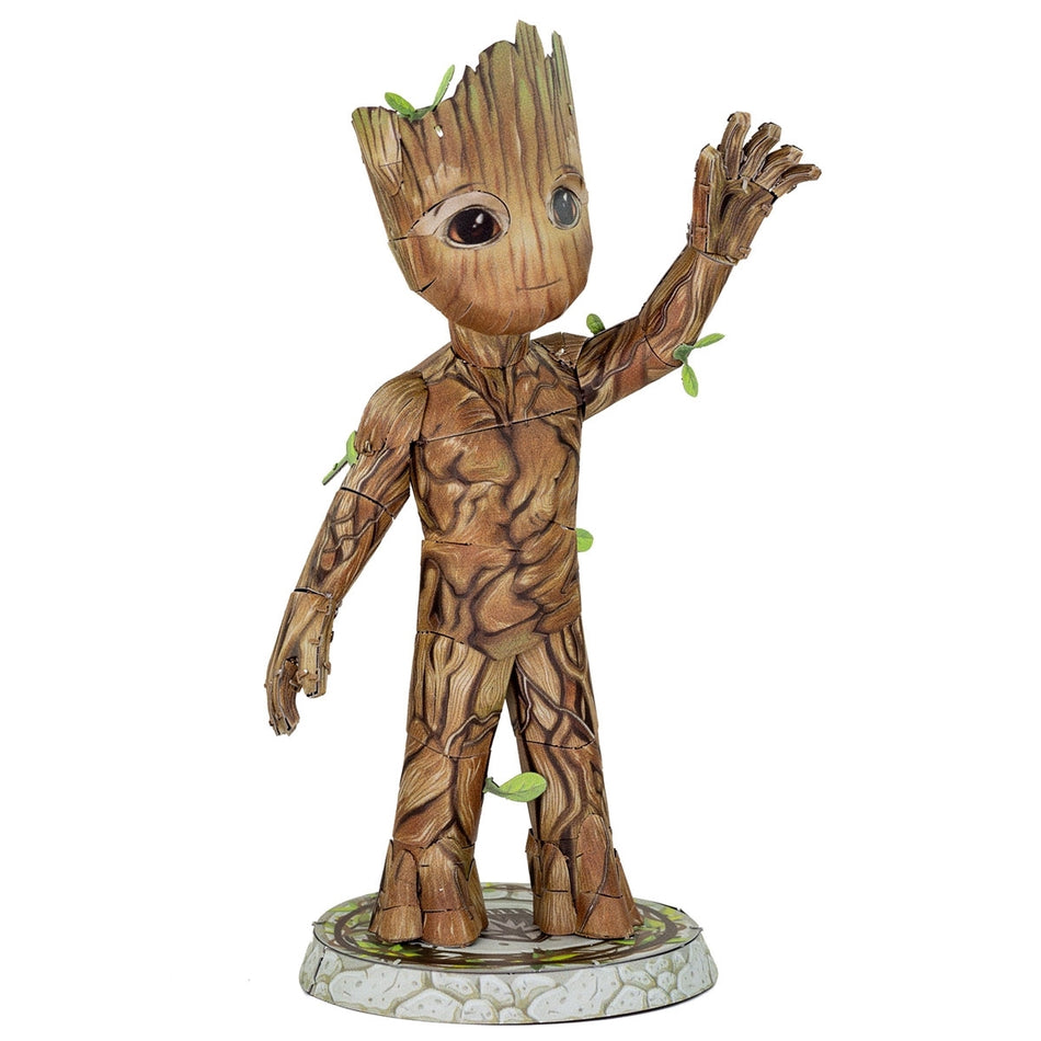 MMS500 Groot