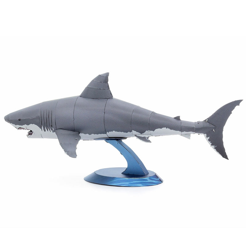 ME1008 Great White Shark