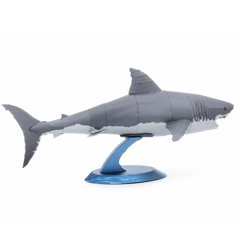 ME1008 Great White Shark