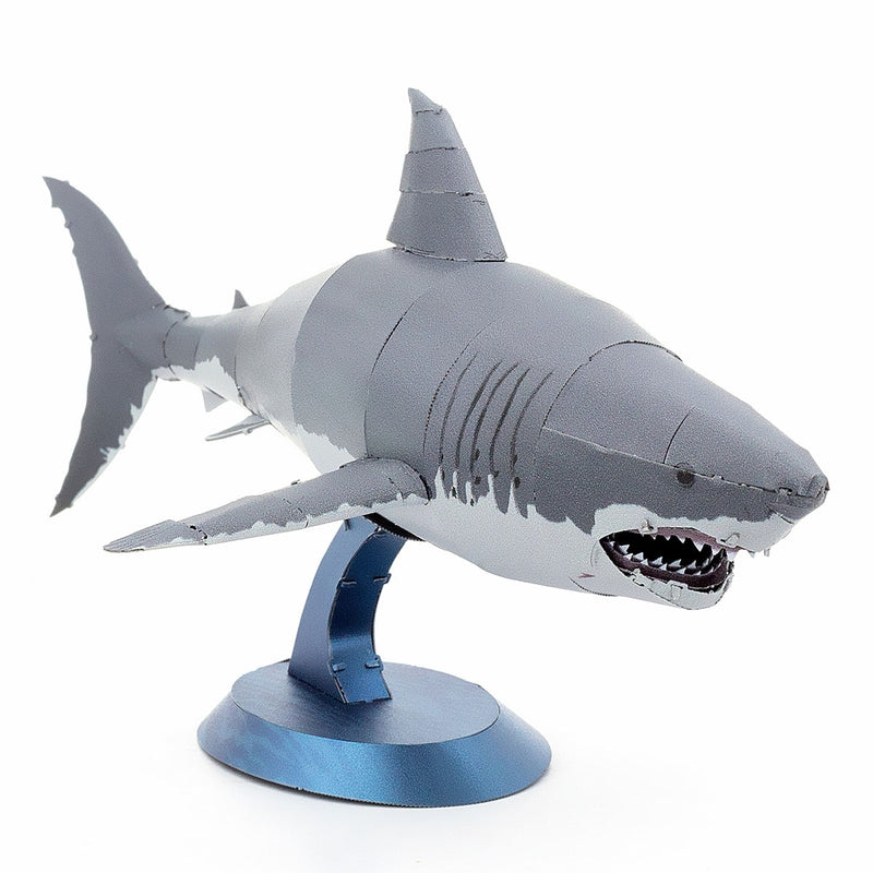 ME1008 Great White Shark