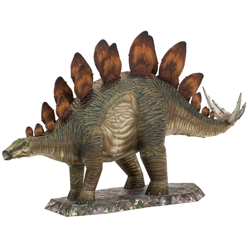 ME1018 Stegosaurus