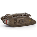 ME1022 British Mark IV Tank