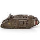 ME1022 British Mark IV Tank