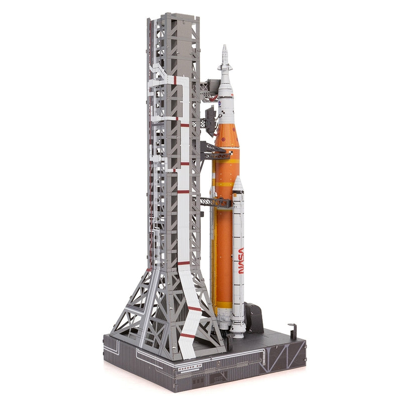 PS2019 Artemis Moon Rocket