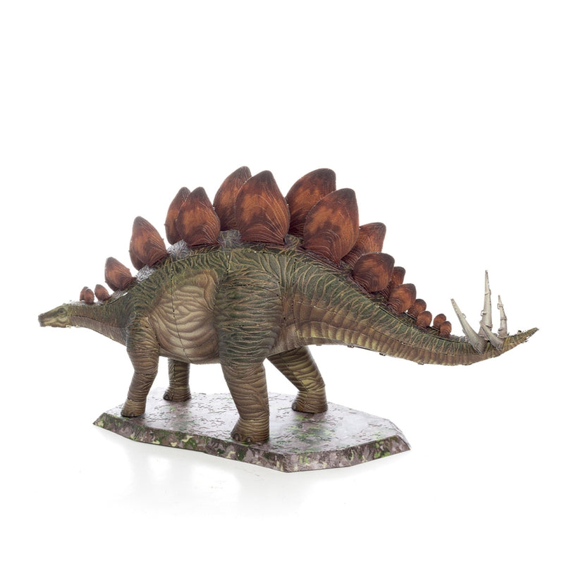 ME1018 Stegosaurus