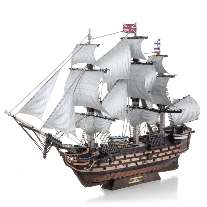 PS2022 HMS Victory