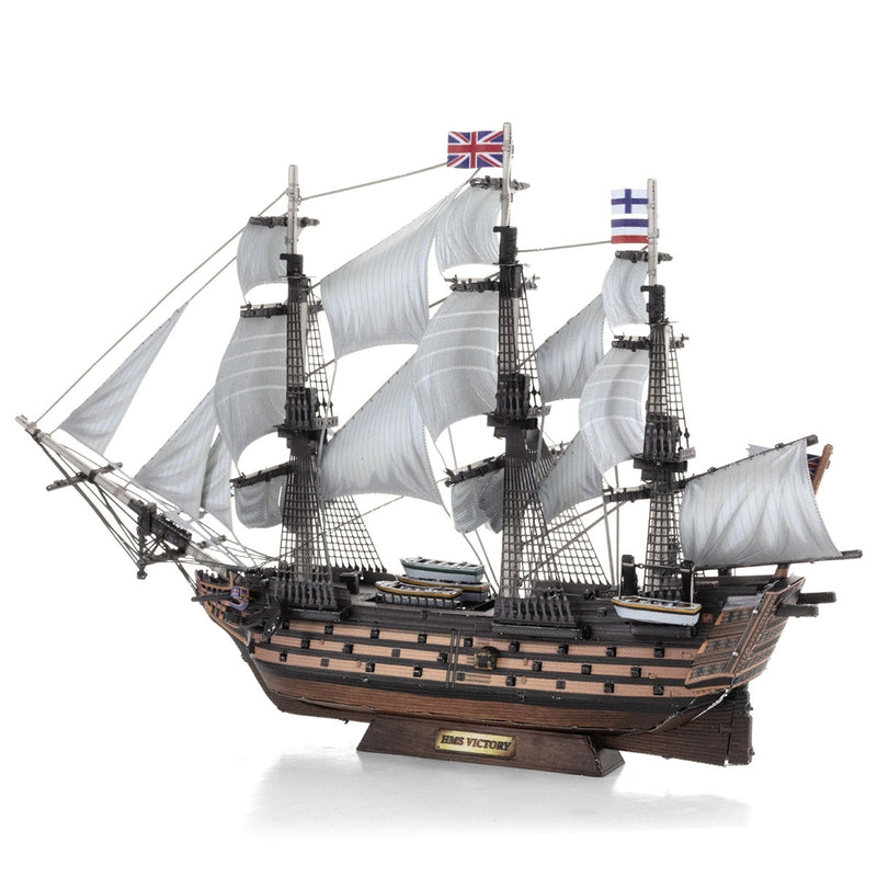 PS2022 HMS Victory