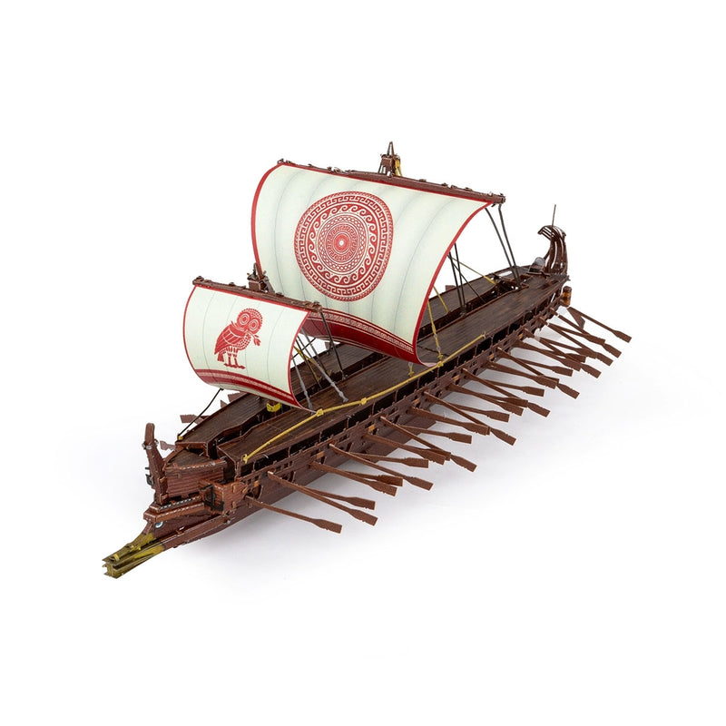 PS2021 Greek Trireme