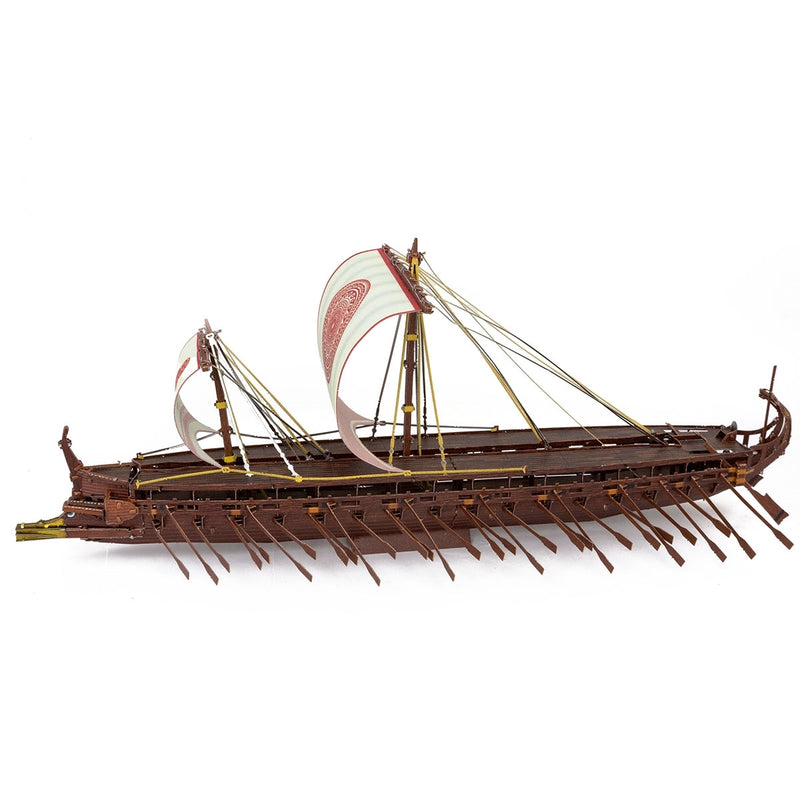 PS2021 Greek Trireme