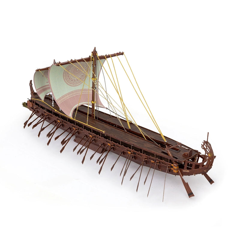 PS2021 Greek Trireme