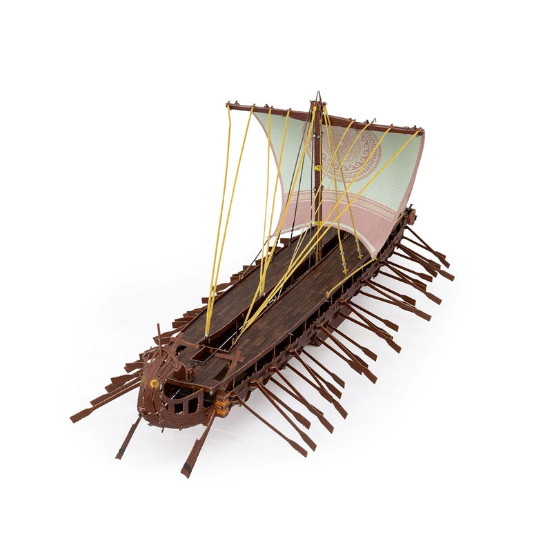 PS2021 Greek Trireme