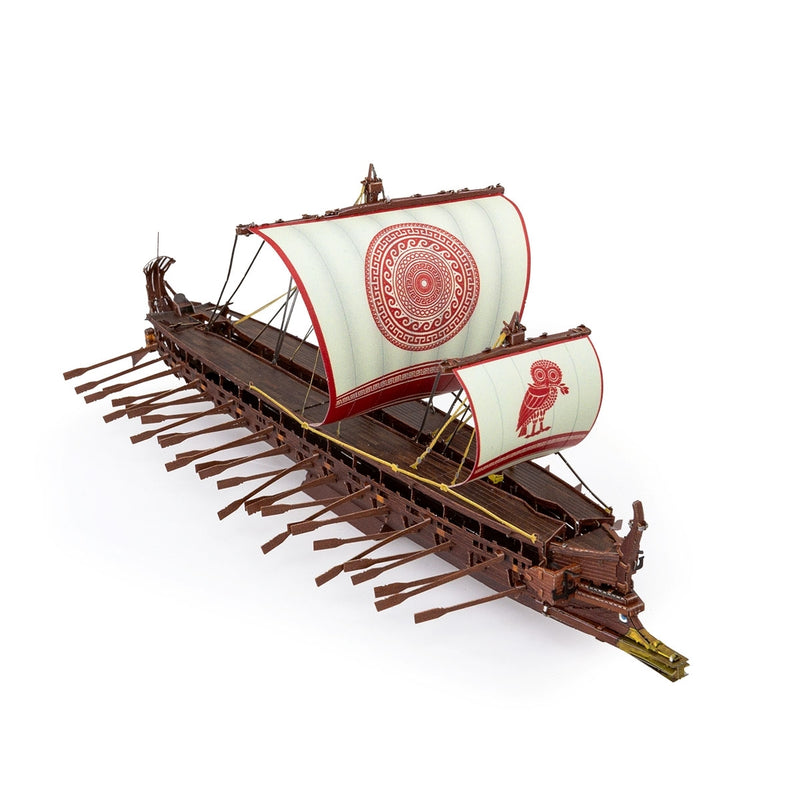 PS2021 Greek Trireme