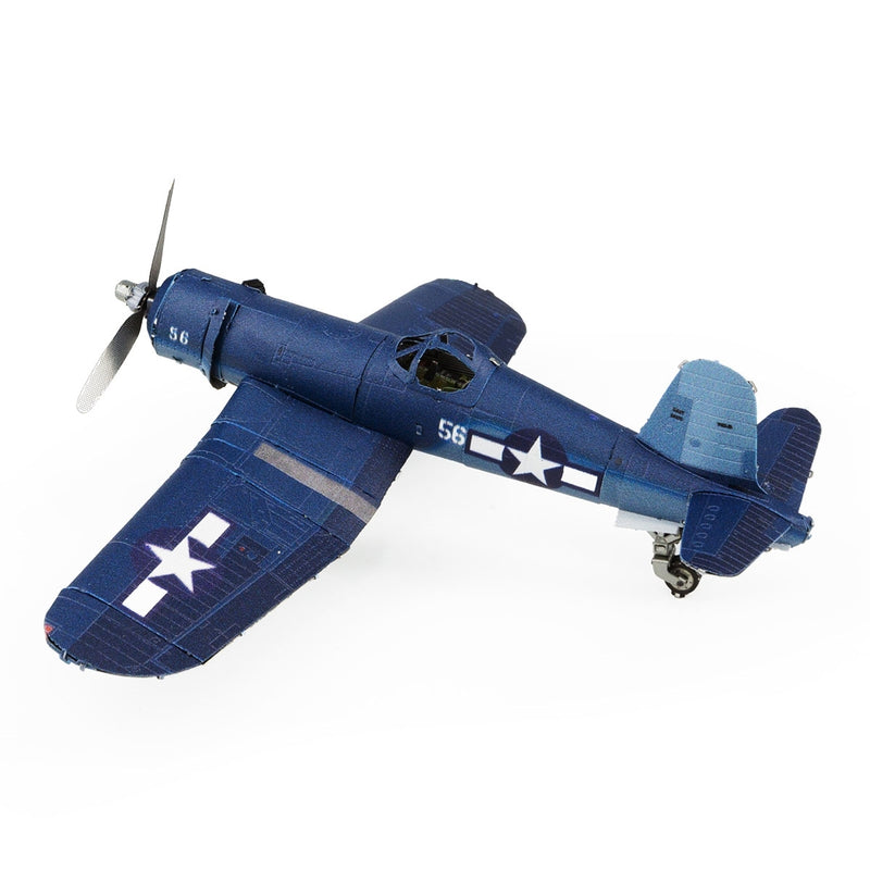 ME1030 Northrop Grumman F4U Corsair