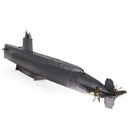 PS2023 USS Nautilus