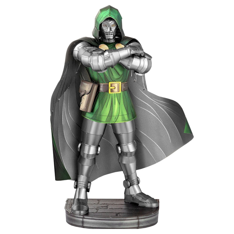 ICX257 Doctor Doom