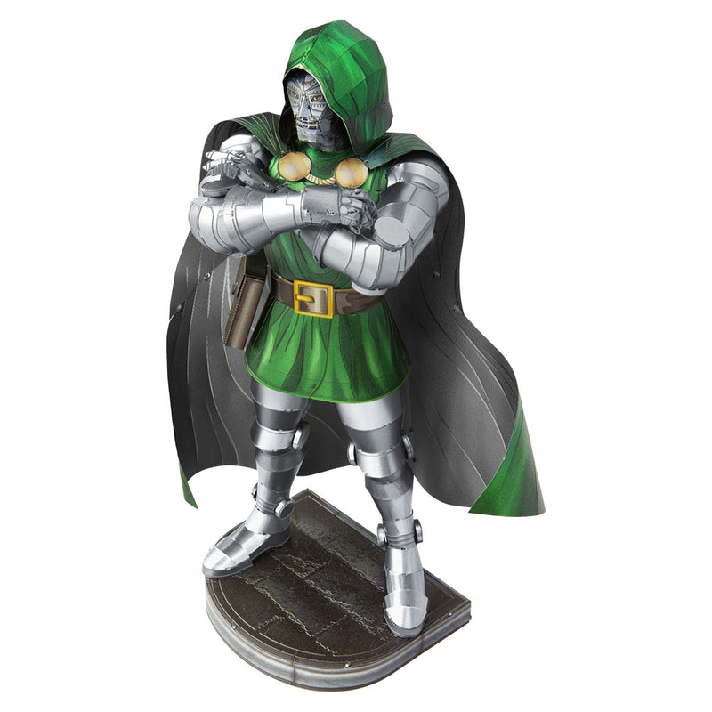 ICX257 Doctor Doom