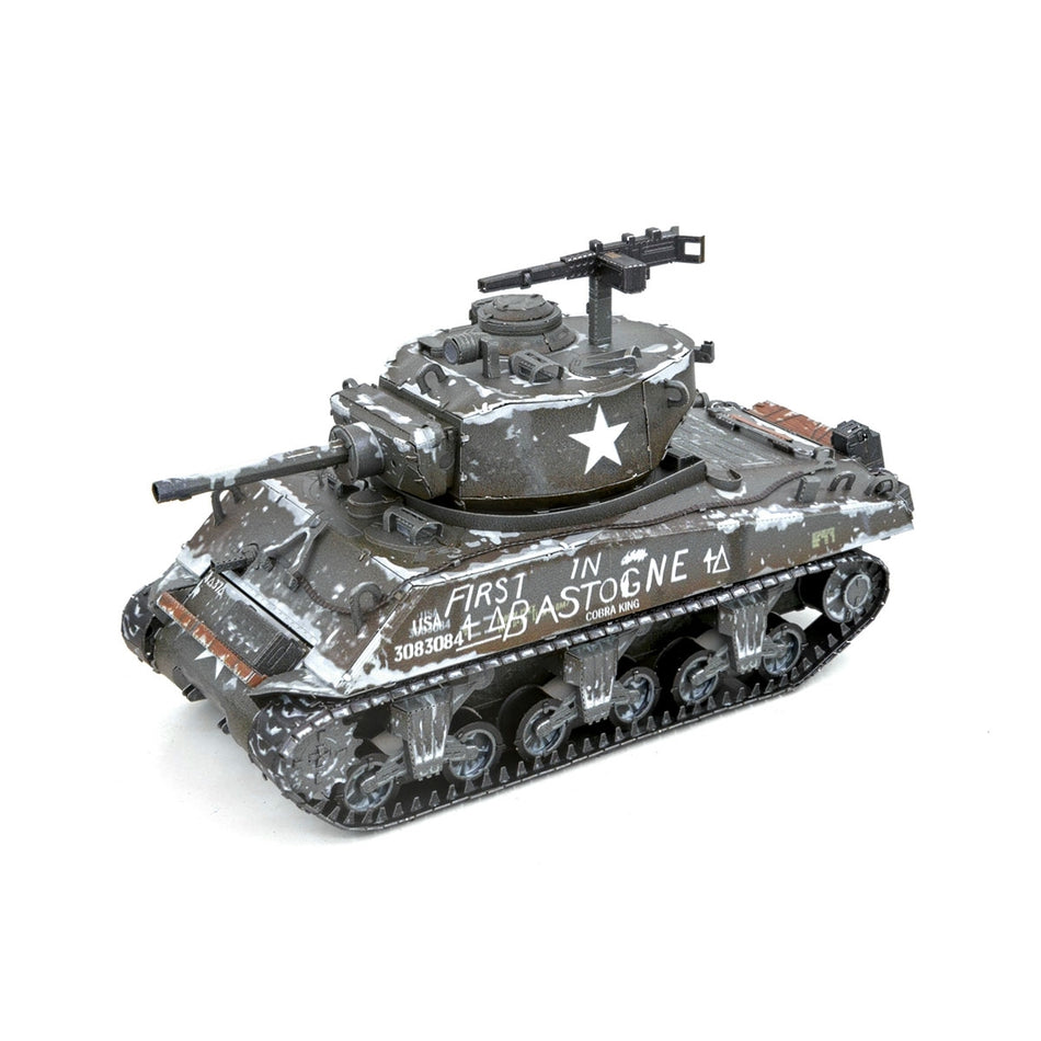 PS2024 M4 Sherman Tank