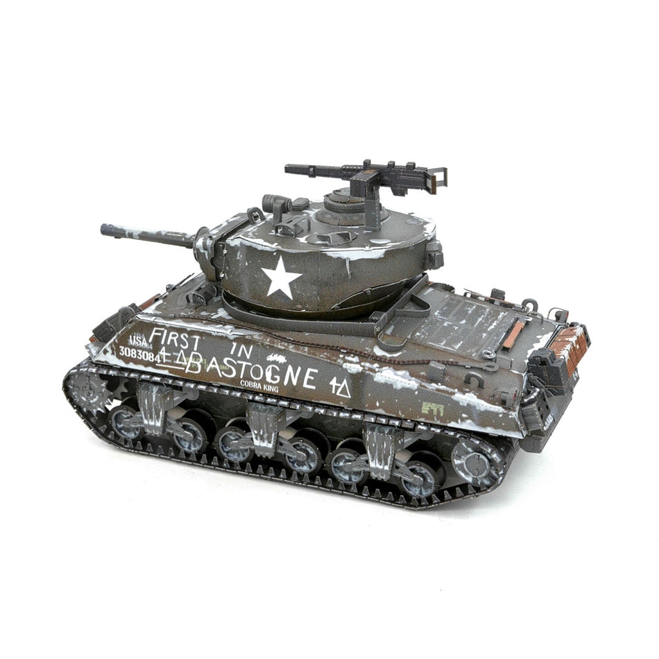 PS2024 M4 Sherman Tank