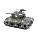PS2024 M4 Sherman Tank