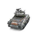 PS2024 M4 Sherman Tank