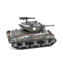 PS2024 M4 Sherman Tank