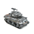 PS2024 M4 Sherman Tank
