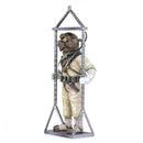 PS2026 Vintage Diving Suit
