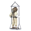 PS2026 Vintage Diving Suit