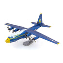 PS2027 Blue Angels C-130 Super Hercules