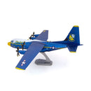 PS2027 Blue Angels C-130 Super Hercules