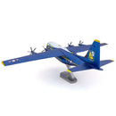 PS2027 Blue Angels C-130 Super Hercules