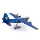 PS2027 Blue Angels C-130 Super Hercules