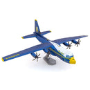 PS2027 Blue Angels C-130 Super Hercules