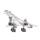 PS2028 Concorde SST