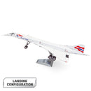 PS2028 Concorde SST