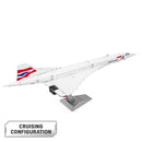 PS2028 Concorde SST