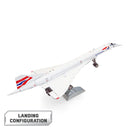 PS2028 Concorde SST