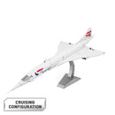 PS2028 Concorde SST