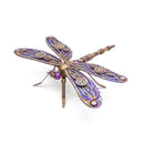 ME1054 Steampunk Dragonfly
