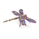 ME1054 Steampunk Dragonfly