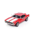 ME1052 1968 Z/28 Camaro