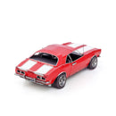 ME1052 1968 Z/28 Camaro