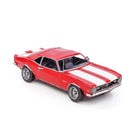 ME1052 1968 Z/28 Camaro