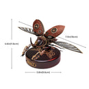 ROKR Mechanical Rhinoceros Beetle